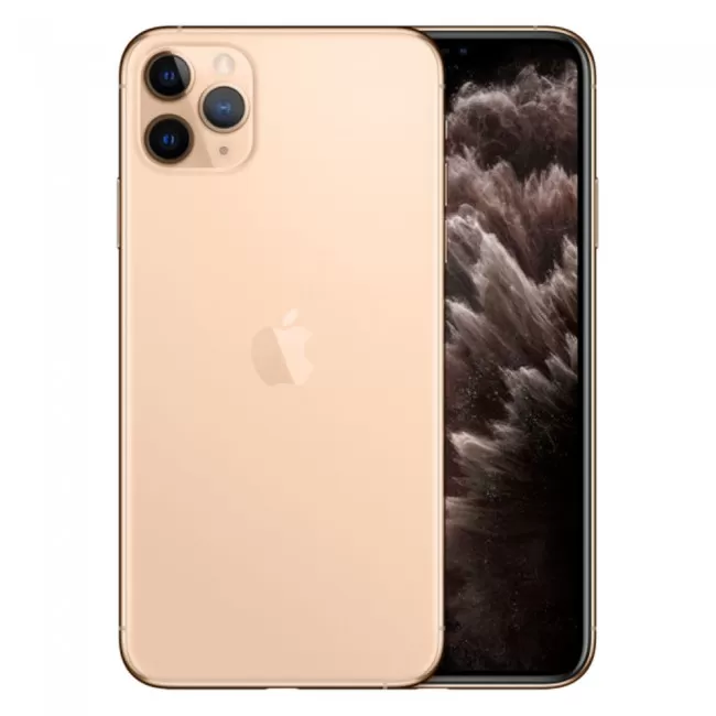 Buy New Apple iPhone 11 Pro (64GB) [Brand New] in Silver