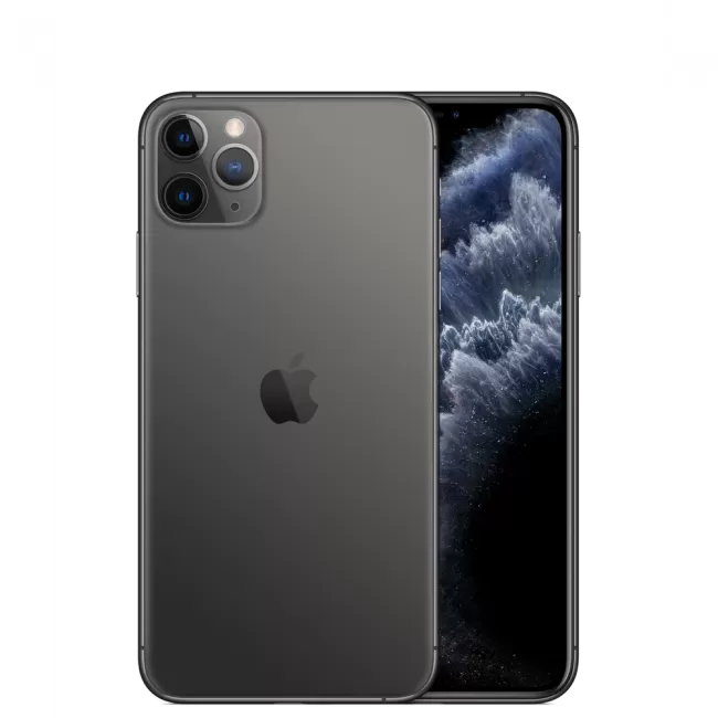 Buy Refurbished Apple iPhone 11 Pro (64GB) in Space Grey Buy Refurbished Apple iPhone 11 Pro (64GB) in Space Grey