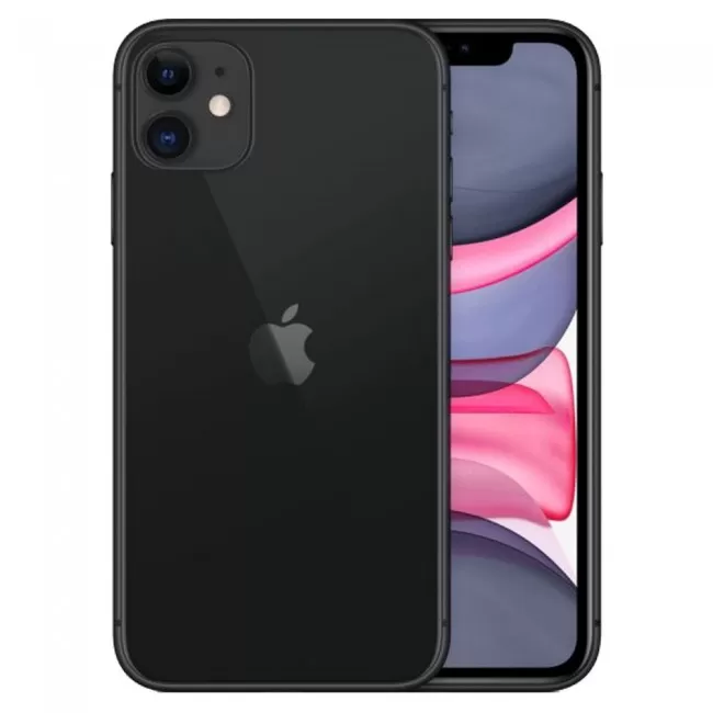Apple iPhone 11 (128GB) [Open Box]