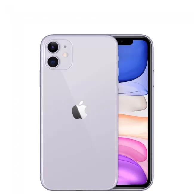 Apple iPhone 11 (64GB) [Brand New]