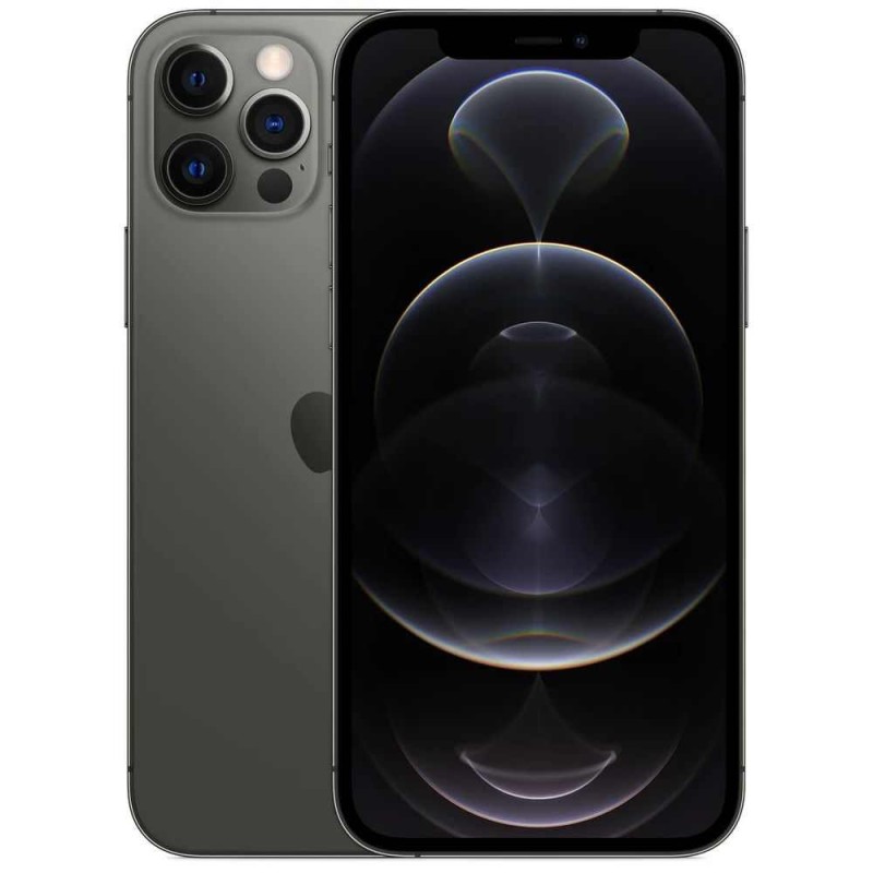 iPhone 12 Pro シルバー 128GB au iPhone 12 Pro 128GB - Unlocked, Certified Refurbished