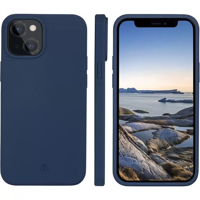 Dbramante iPhone 13 Greenland Cover