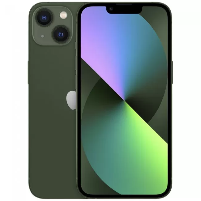 Buy Refurbished Apple iPhone 13 Mini 5G (128GB) in Alpine Green Buy Refurbished Apple iPhone 13 Mini 5G (128GB) in Alpine Green