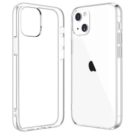 Clear TPU Case for iPhone 13 Mini Clear TPU Case for iPhone 13 Mini