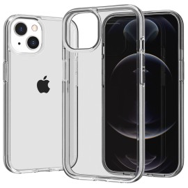Clear TPU Case for iPhone 13 Clear TPU Case for iPhone 13