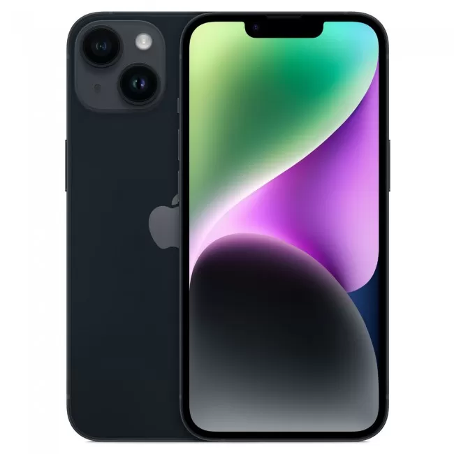 Buy Refurbished Apple iPhone 14 5G (128GB) in Midnight Buy Refurbished Apple iPhone 14 5G (128GB) in Midnight