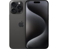 Apple iPhone 15 Pro 5G (128GB) [Like New]