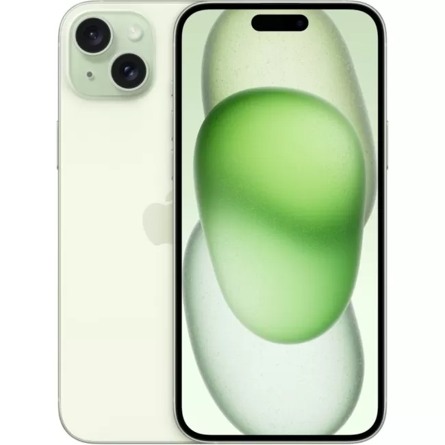 Buy Refurbished Apple iPhone 15 5G (256GB) in Green Buy Refurbished Apple iPhone 15 5G (256GB) in Green