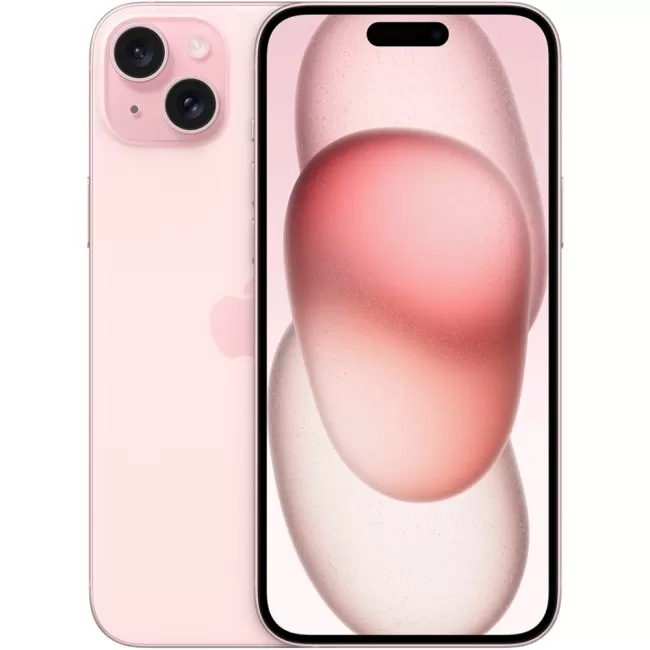 Buy Refurbished Apple iPhone 15 5G (256GB) in Pink Buy Refurbished Apple iPhone 15 5G (256GB) in Pink