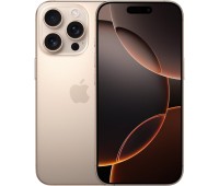 Apple iPhone 16 Pro 5G (256GB) [Like New]