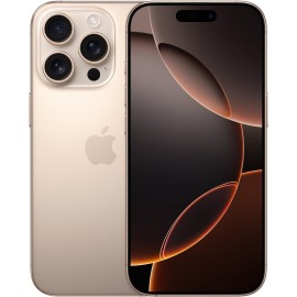 Apple iPhone 16 Pro Max 5G (512GB) [Grade A]