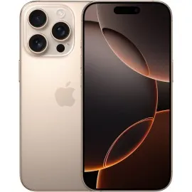 Apple iPhone 16 Pro Max 5G (512GB) [Grade A]