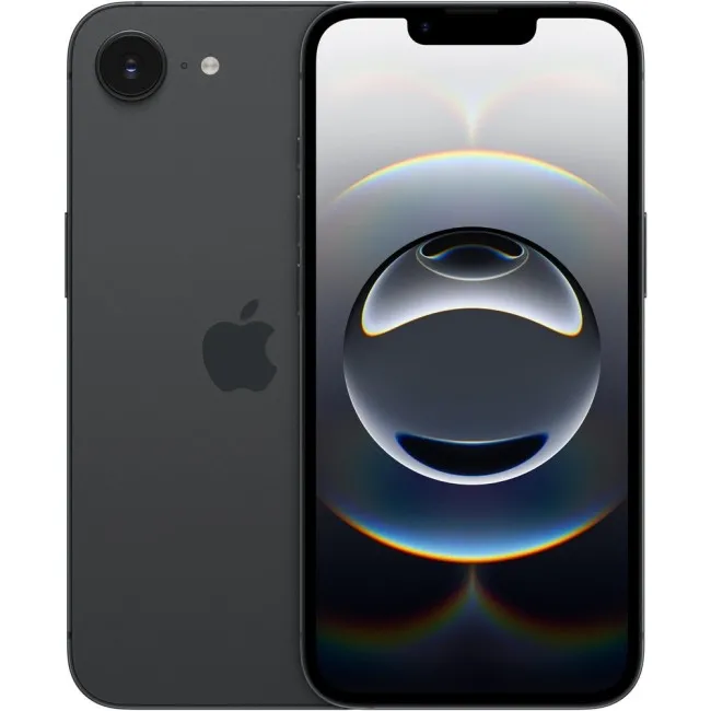 Buy Refurbished Apple iPhone 16e 5G (128GB) in White