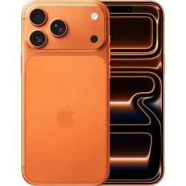 Apple iPhone 17 Pro Max 5G (256GB) [Brand New]