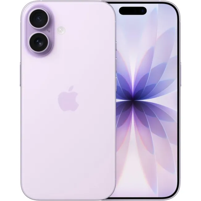 Buy Refurbished Apple iPhone 17 5G (256GB) in Lavender