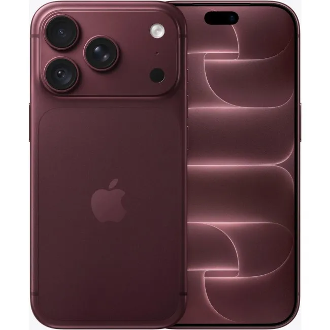 Buy New Apple iPhone 18 Pro 5G (256GB) [Brand New] in Burgundy