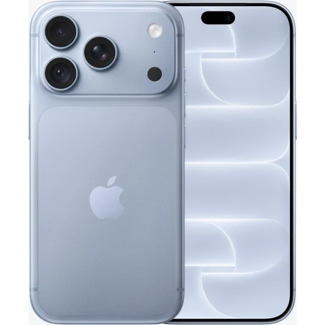 Buy New Apple iPhone 18 Pro 5G (256GB) [Brand New] in Glacier