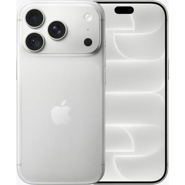 Buy New Apple iPhone 18 Pro 5G (256GB) [Brand New] in Silver