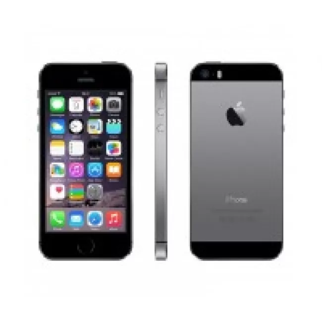 Apple iPhone 5S (16GB) [Grade A]