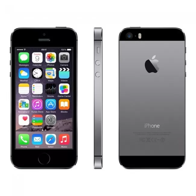 Apple iPhone 5S (16GB) [Grade B]