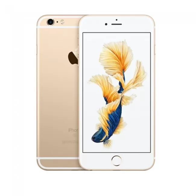 Buy Used Apple iPhone 6S Plus (32GB) in Space Grey