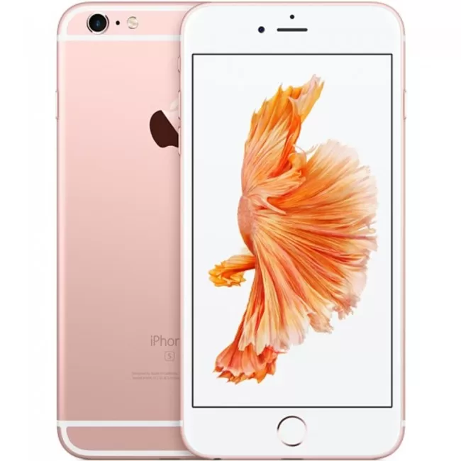 Apple iPhone 6S Plus (128GB) [Brand New]