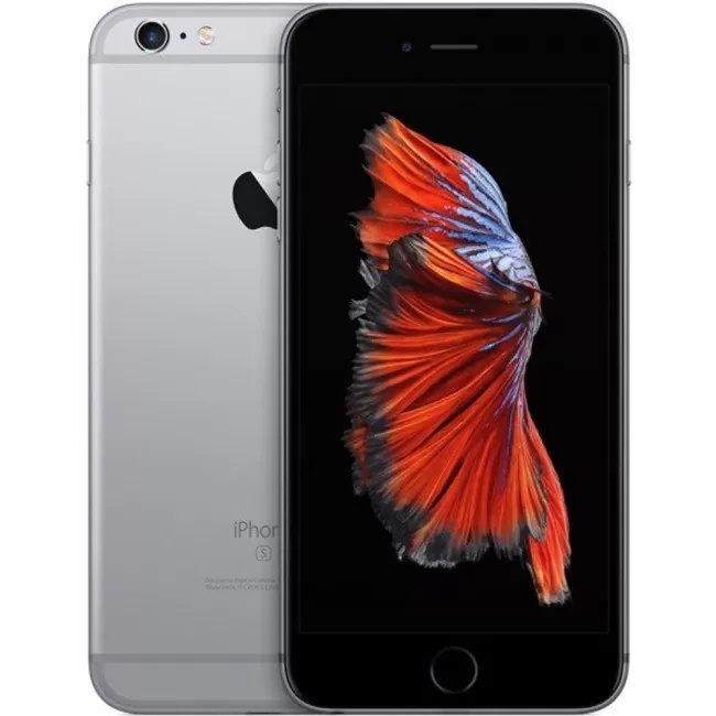 Apple iPhone 6S (16GB) [Open Box]