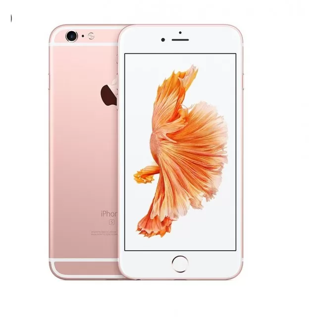 Buy New Apple iPhone 6S (32GB) in Rose Gold