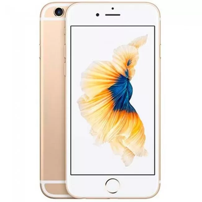 Apple iPhone 6S (128GB) [Brand New]