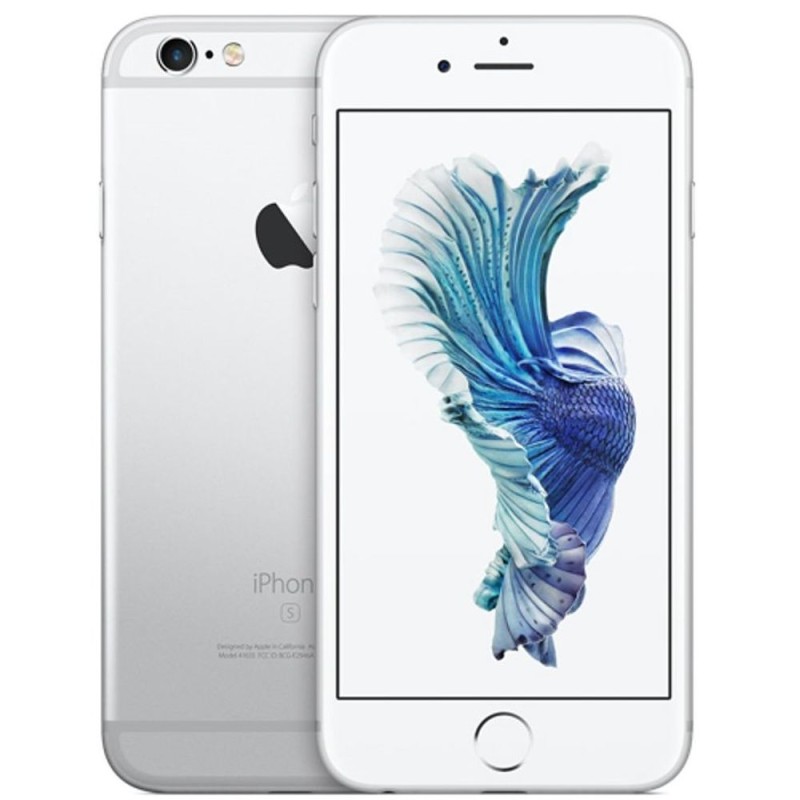 Apple - iPhone6s 128GB　au Buy Apple iPhone 6s 128GB Space Gray | ACT