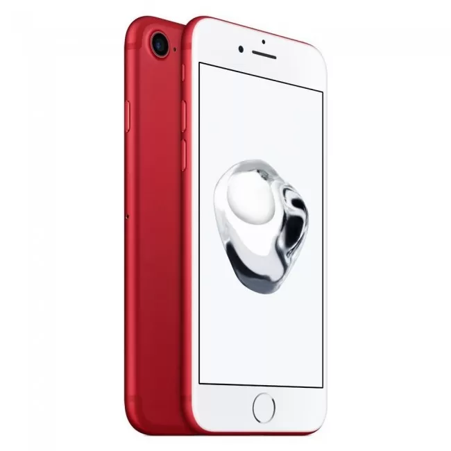 Buy Refurbished Apple iPhone 7 (32GB) in Red Buy Refurbished Apple iPhone 7 (32GB) in Red