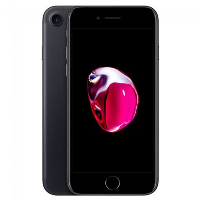 Buy Refurbished Apple iPhone 7 (128GB) in Black Buy Refurbished Apple iPhone 7 (128GB) in Black
