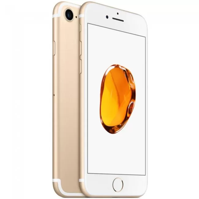 Buy Refurbished Apple iPhone 7 (32GB) in Gold Buy Refurbished Apple iPhone 7 (32GB) in Gold