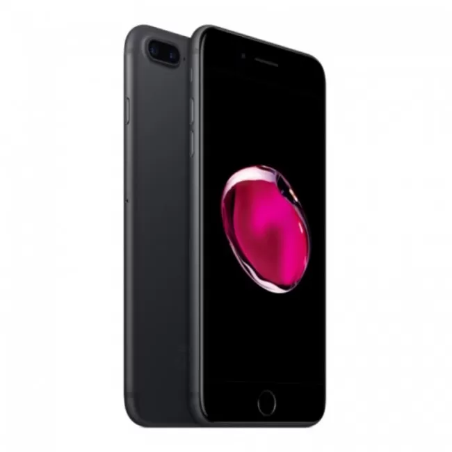 iPhone 7 Plus Black 256 GB au - rehda.com