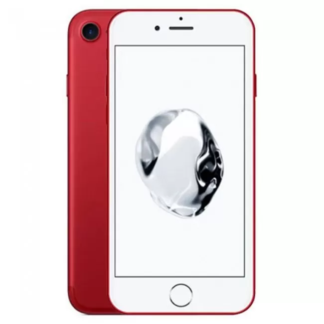 Buy Refurbished Apple iPhone 7 (128GB) in Red Buy Refurbished Apple iPhone 7 (128GB) in Red