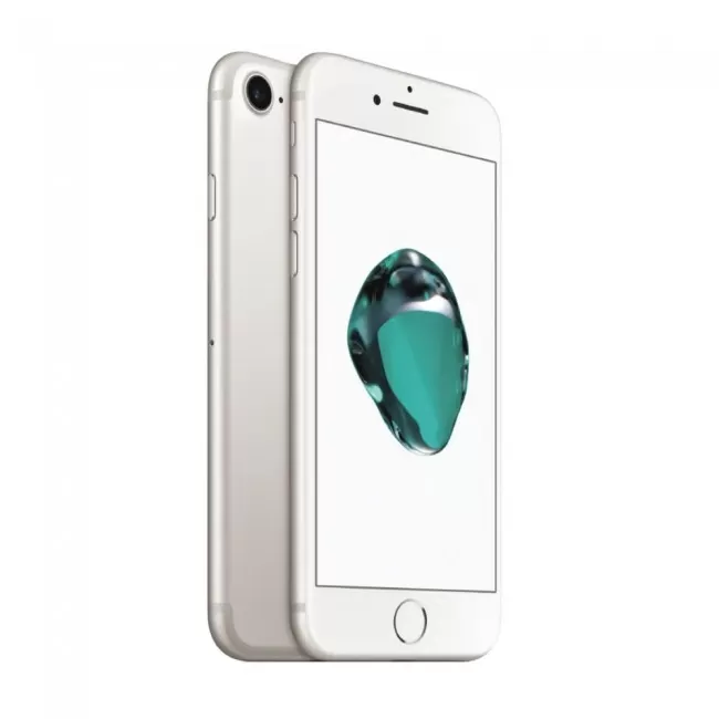 Buy Refurbished Apple iPhone 7 (128GB) in Jet Black