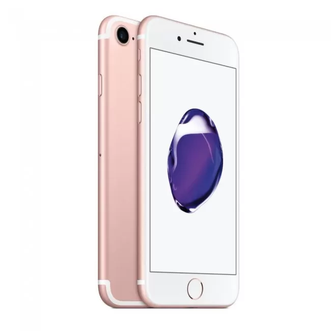 Buy Refurbished Apple iPhone 7 (32GB) in Rose Gold Buy Refurbished Apple iPhone 7 (32GB) in Rose Gold