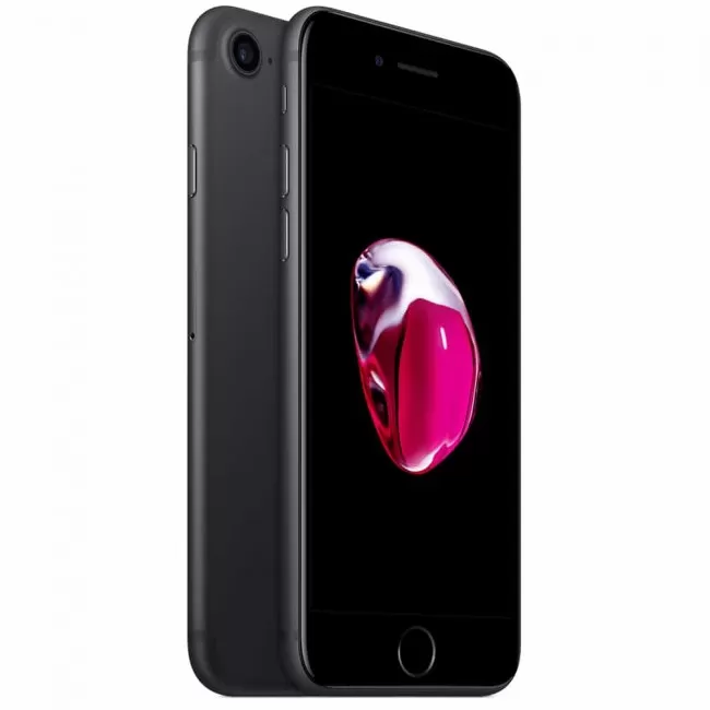 Buy New Apple iPhone 7 (128GB) [Brand New] in Matte Black