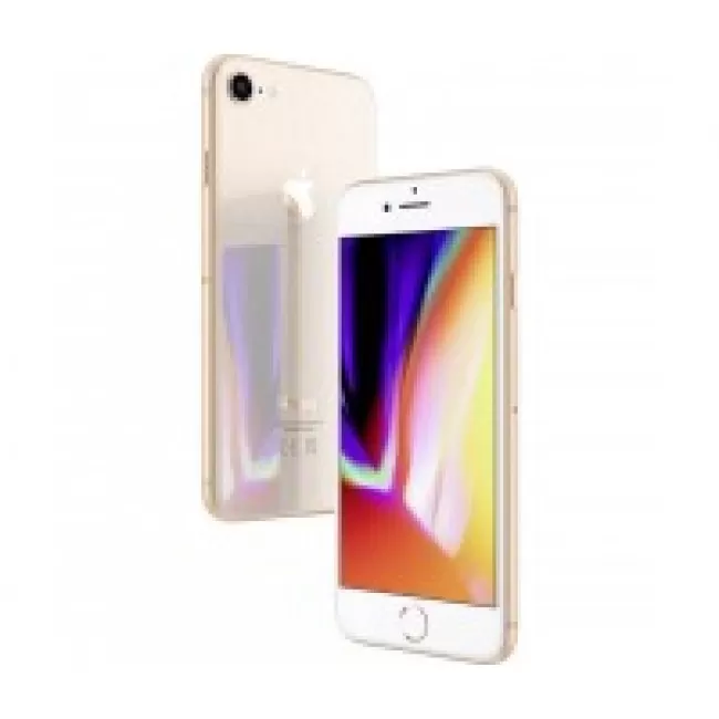Buy Refurbished Apple iPhone 8 (128GB) in Gold