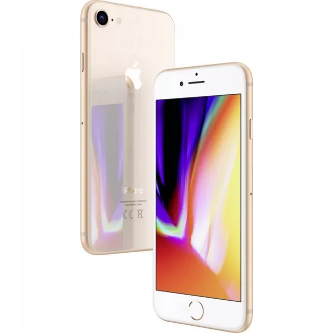 Buy Refurbished Apple iPhone 8 (64GB) in Silver