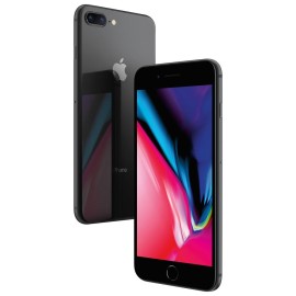 Apple iPhone 8 Plus (64GB) [Grade B]