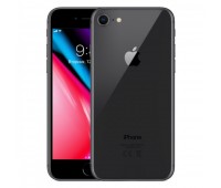 iphone 8 64gb in black