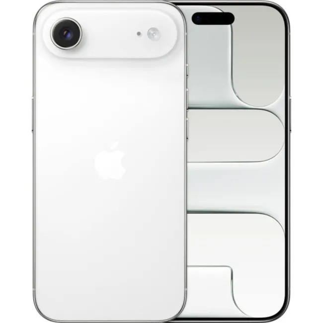 Buy New Apple iPhone Air (256GB) [Brand New] in Cloud White