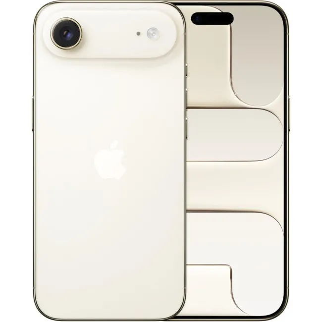 Buy New Apple iPhone Air (256GB) [Brand New] in Light Gold