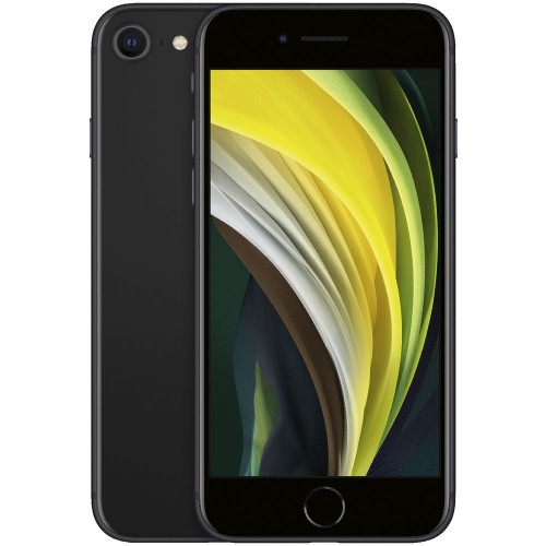 Refurbished Apple <mark>iPhone</mark> <mark>SE</mark> 2020 (64GB) [Grade A]