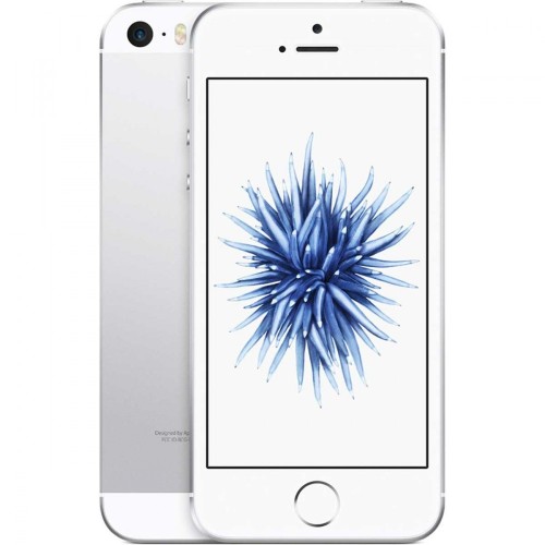 Refurbished Apple <mark>iPhone</mark> <mark>SE</mark> (<mark>32GB</mark>) [Grade B]