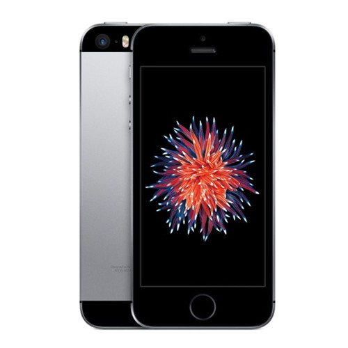 Refurbished Apple <mark>iPhone</mark> <mark>SE</mark> (<mark>32GB</mark>) [Grade A]