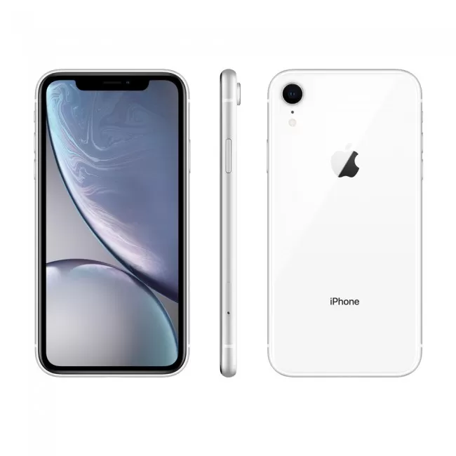 High Quality Refurbished Apple iPhone XR 64GB for Sale | Phonebot