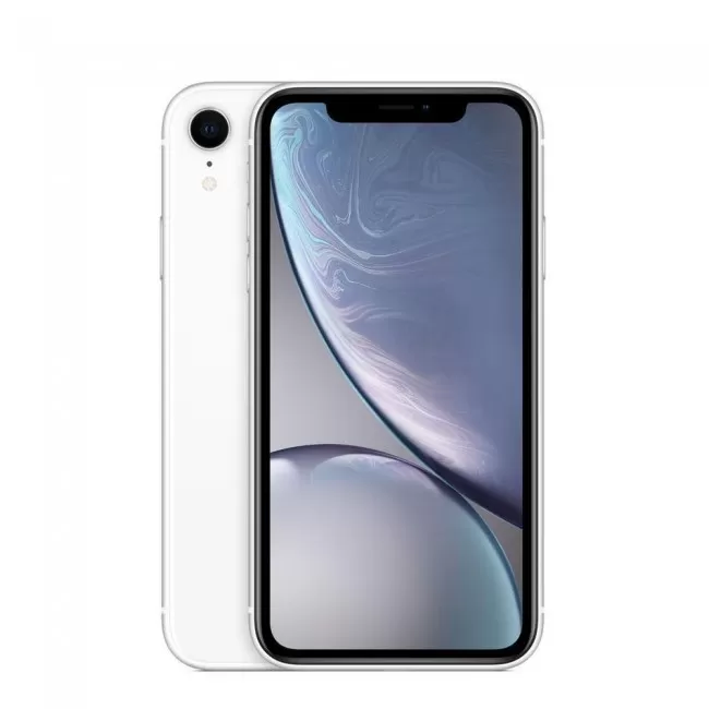 Buy New Apple iPhone XR (128GB) [Brand New] in White
