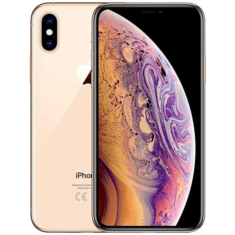 スマートフォン本体 iPhone - iPhone XS MAX 256GB au Buy Apple iPhone XS Max 256GB Grade A | Phonebot
